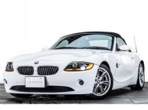 2005 BMW Z4