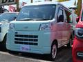 2022 Daihatsu Hijet Cargo
