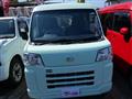 2022 Daihatsu Hijet Cargo