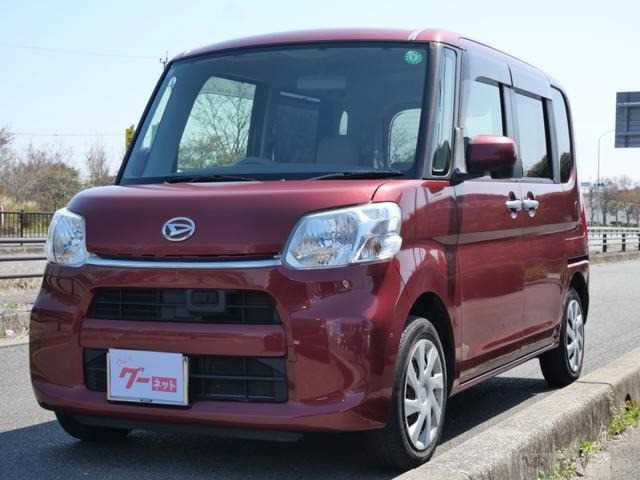 2013 Daihatsu Tanto