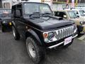 1998 Suzuki Jimny