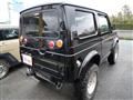 1998 Suzuki Jimny