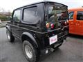 1998 Suzuki Jimny