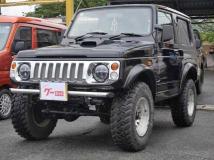 1998 Suzuki Jimny