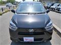 2019 Daihatsu Mira