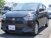 2019 Daihatsu Mira