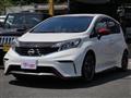 2014 Nissan Note