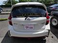 2014 Nissan Note