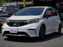 2014 Nissan Note