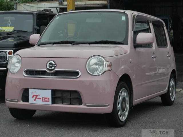 2013 Daihatsu MIRA COCOA