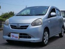 2013 Daihatsu Mira