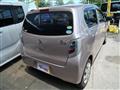 2015 Daihatsu Mira