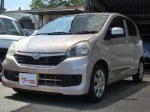 2015 Daihatsu Mira