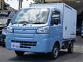 2018 Daihatsu Hijet Truck