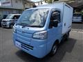 2018 Daihatsu Hijet Truck
