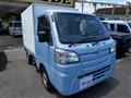 2018 Daihatsu Hijet Truck