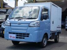 2018 Daihatsu Hijet Truck