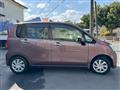 2013 Daihatsu Move