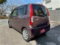 2013 Daihatsu Move