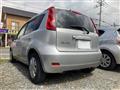2010 Nissan Note