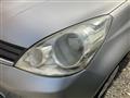 2010 Nissan Note