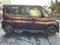 2008 Daihatsu Tanto Custom