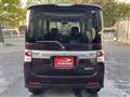 2008 Daihatsu Tanto Custom