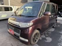 2008 Daihatsu Tanto Custom