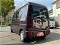 2014 Daihatsu Atrai Wagon