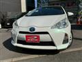 2012 Toyota AQUA