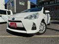 2012 Toyota AQUA