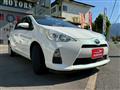 2012 Toyota AQUA