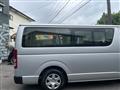 2015 Toyota Hiace Van