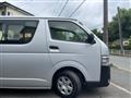2015 Toyota Hiace Van