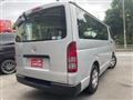 2015 Toyota Hiace Van