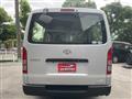 2015 Toyota Hiace Van