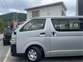 2015 Toyota Hiace Van