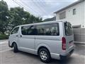 2015 Toyota Hiace Van