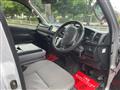2015 Toyota Hiace Van