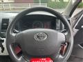 2015 Toyota Hiace Van