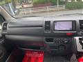 2015 Toyota Hiace Van