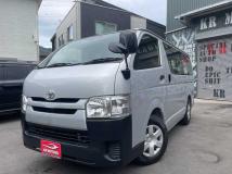 2015 Toyota Hiace Van