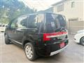 2014 Mitsubishi Delica D5