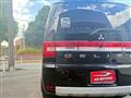 2014 Mitsubishi Delica D5