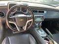 2015 Chevrolet Camaro