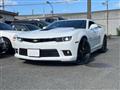 2015 Chevrolet Camaro