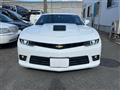 2015 Chevrolet Camaro