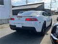 2015 Chevrolet Camaro