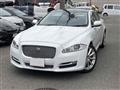 2017 Jaguar XJ Series