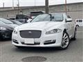 2017 Jaguar XJ Series